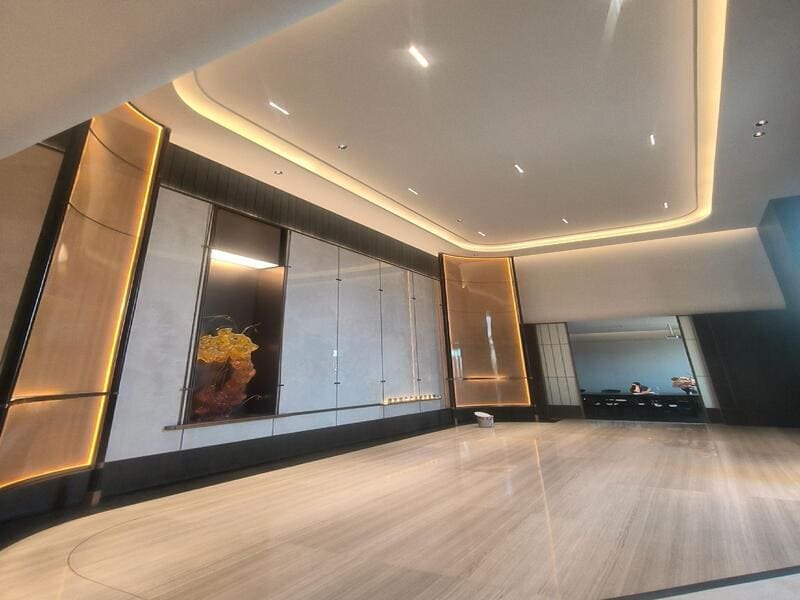 vinyl sheet flooring maintenance